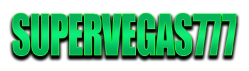 Logo SUPERVEGAS777